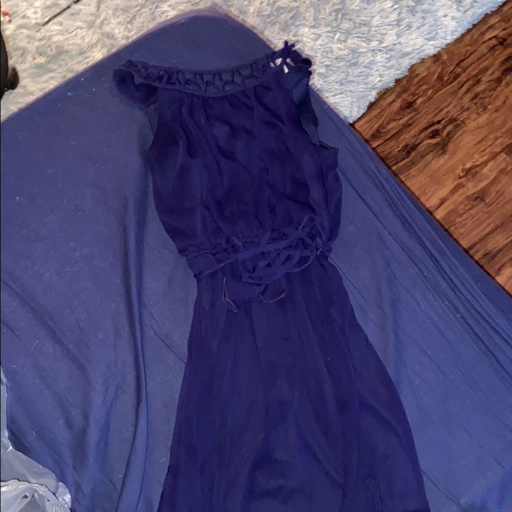 dress